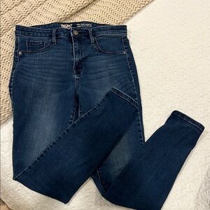 Wrangler Women's Blue Jeans